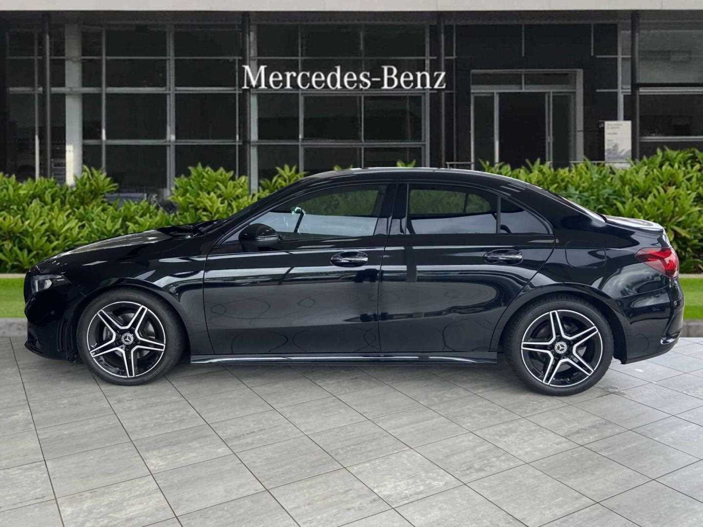 Used Mercedes-Benz A-Class 2022 for sale - 77178986: Photo 3