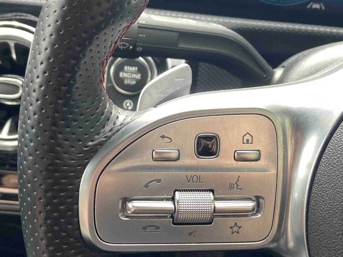 Used Mercedes-Benz A-Class 2022 for sale - 77178986: Photo 30