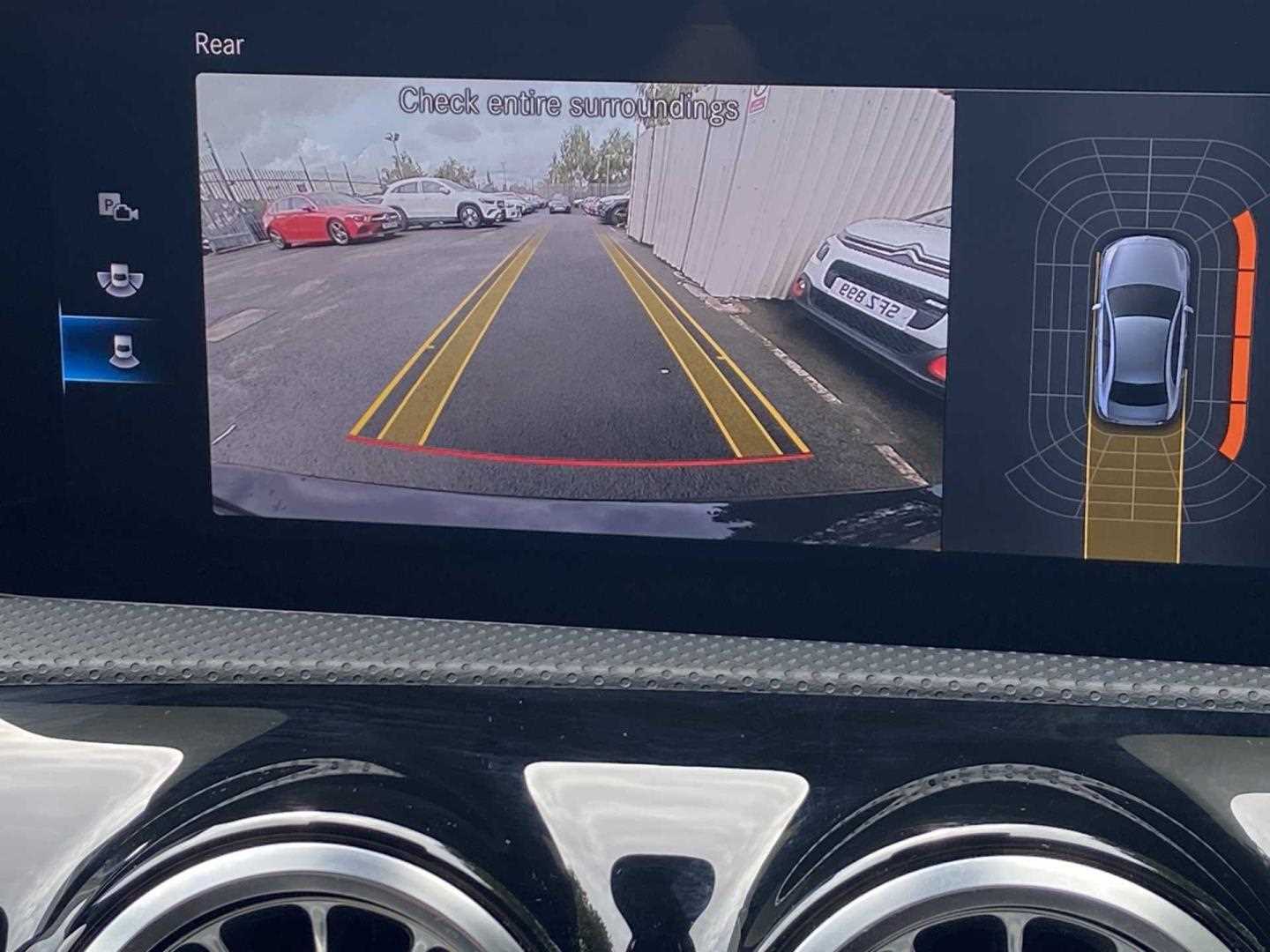 Used Mercedes-Benz A-Class 2022 for sale - 77178986: Photo 32