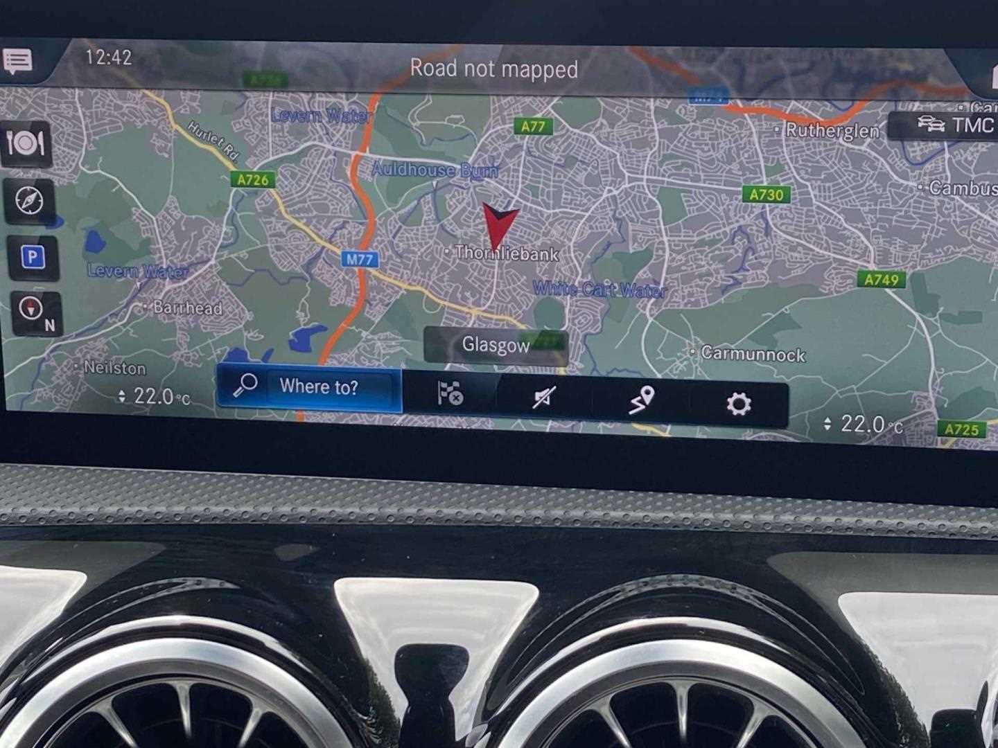 Used Mercedes-Benz A-Class 2022 for sale - 77178986: Photo 33