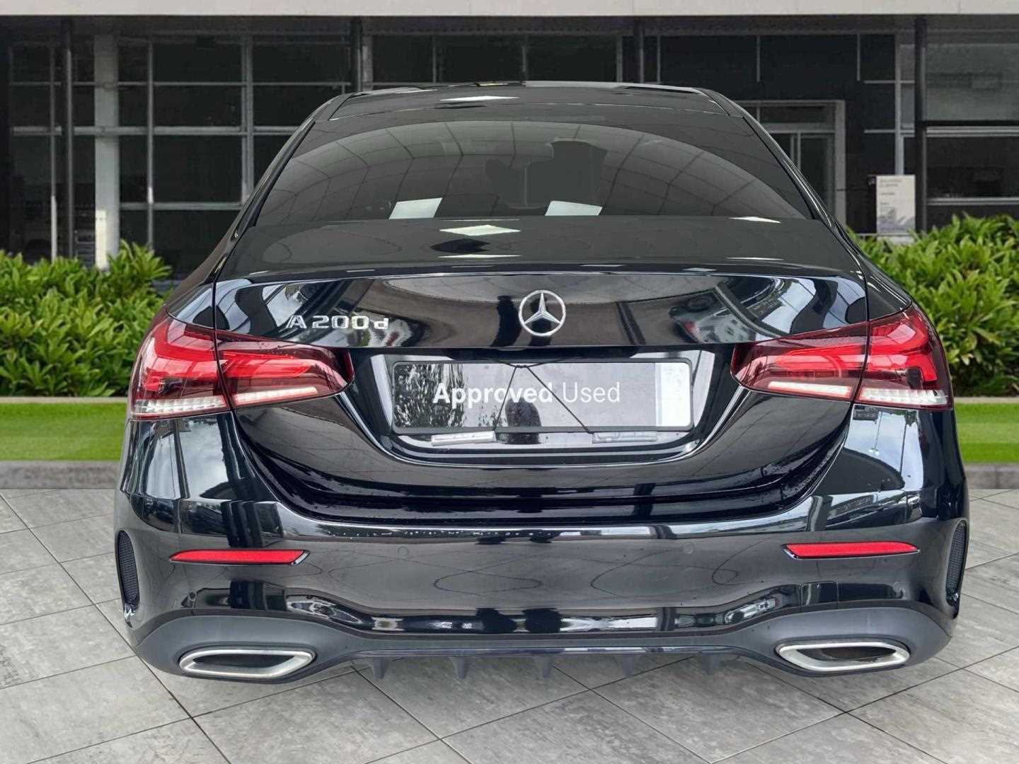 Used Mercedes-Benz A-Class 2022 for sale - 77178986: Photo 5