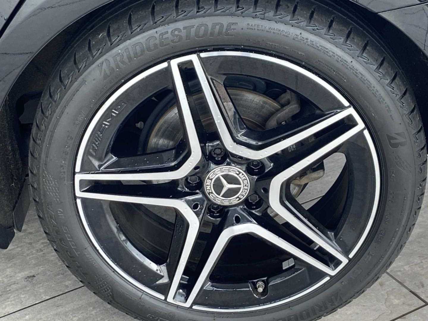 Used Mercedes-Benz A-Class 2022 for sale - 77178986: Photo 7