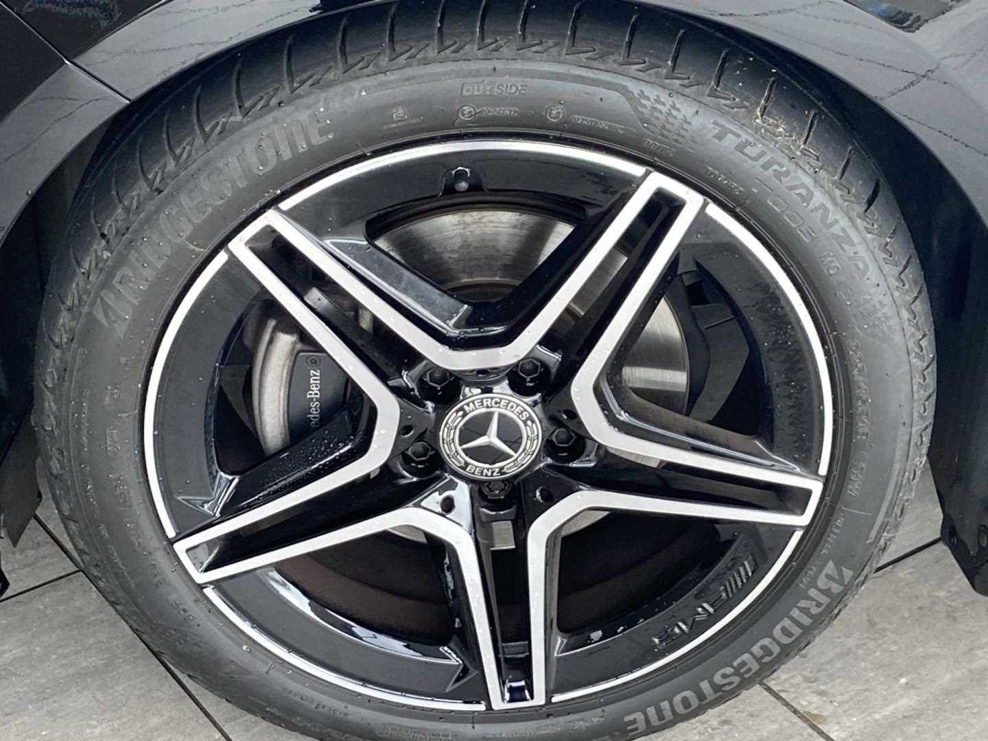 Used Mercedes-Benz A-Class 2022 for sale - 77178986: Photo 8