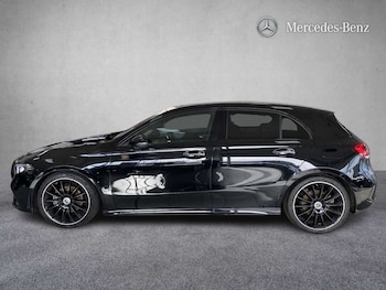 Used Mercedes-Benz A-Class 2022 for sale - 78104554: Photo