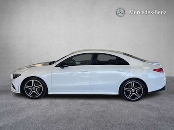 Used Mercedes-Benz CLA 2023 for sale - 78419922: Photo