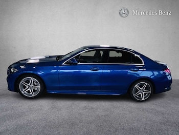 Used Mercedes-Benz C Class 2025 for sale - 79227518: Photo