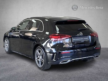 Used Mercedes-Benz A-Class 2023 for sale - 78118920: Photo