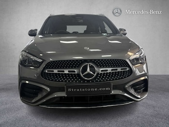 Used Mercedes-Benz GLA 2025 for sale - 77648785: Photo