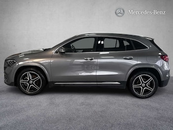 Used Mercedes-Benz GLA 2025 for sale - 77648785: Photo