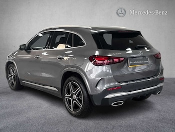Used Mercedes-Benz GLA 2025 for sale - 77648785: Photo