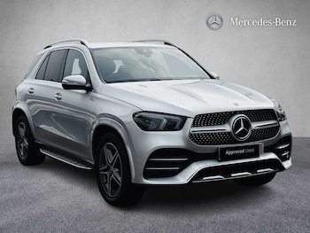 Used Mercedes-Benz GLE 2019 for sale - 79455430: Photo
