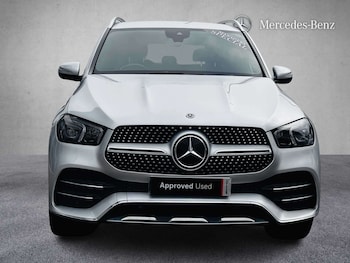 Used Mercedes-Benz GLE 2019 for sale - 79455430: Photo