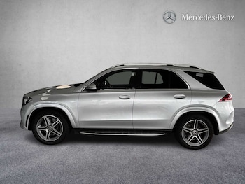 Used Mercedes-Benz GLE 2019 for sale - 79455430: Photo