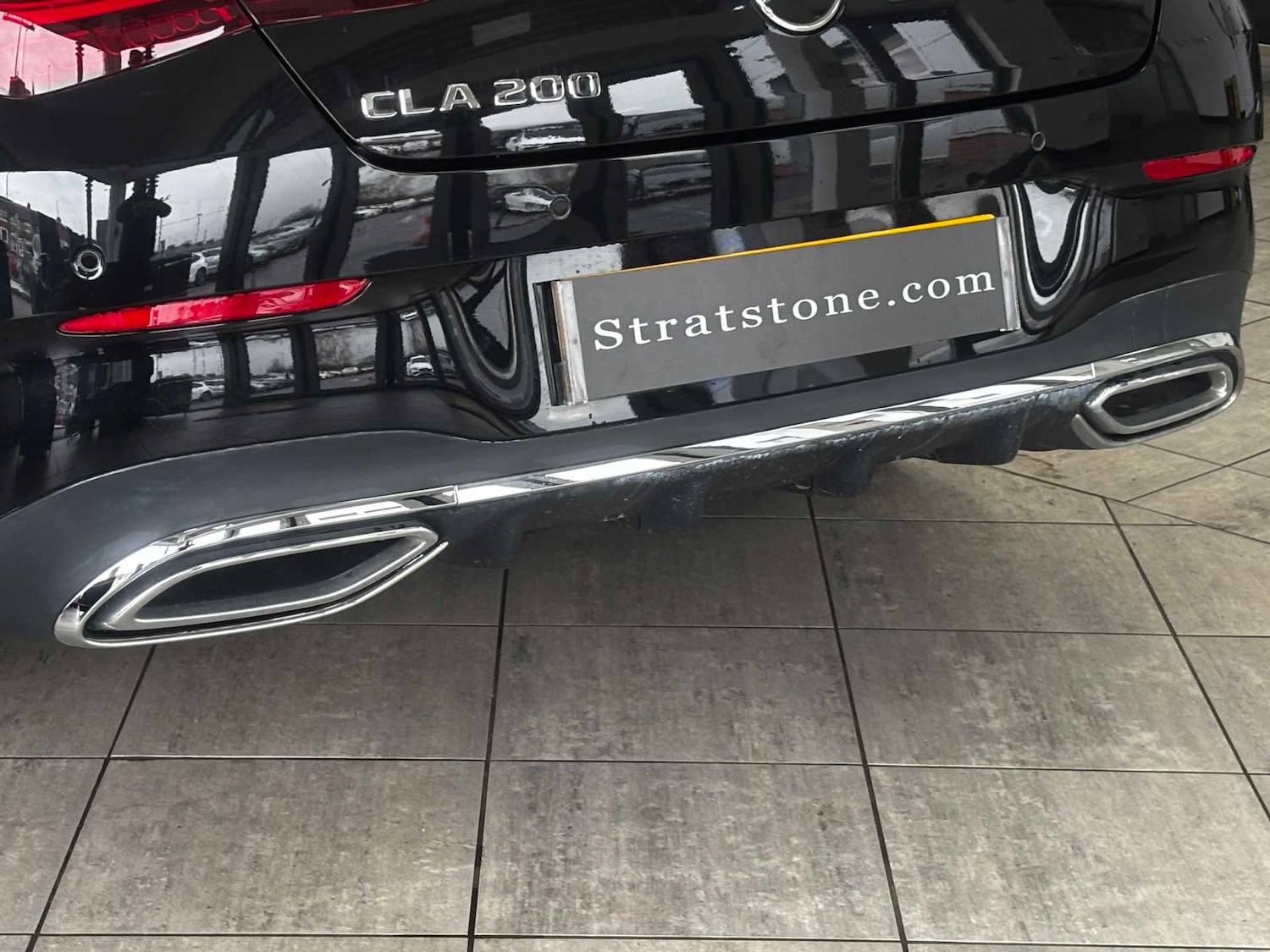 Used Mercedes-Benz CLA 2024 for sale - 77674677: Photo 13