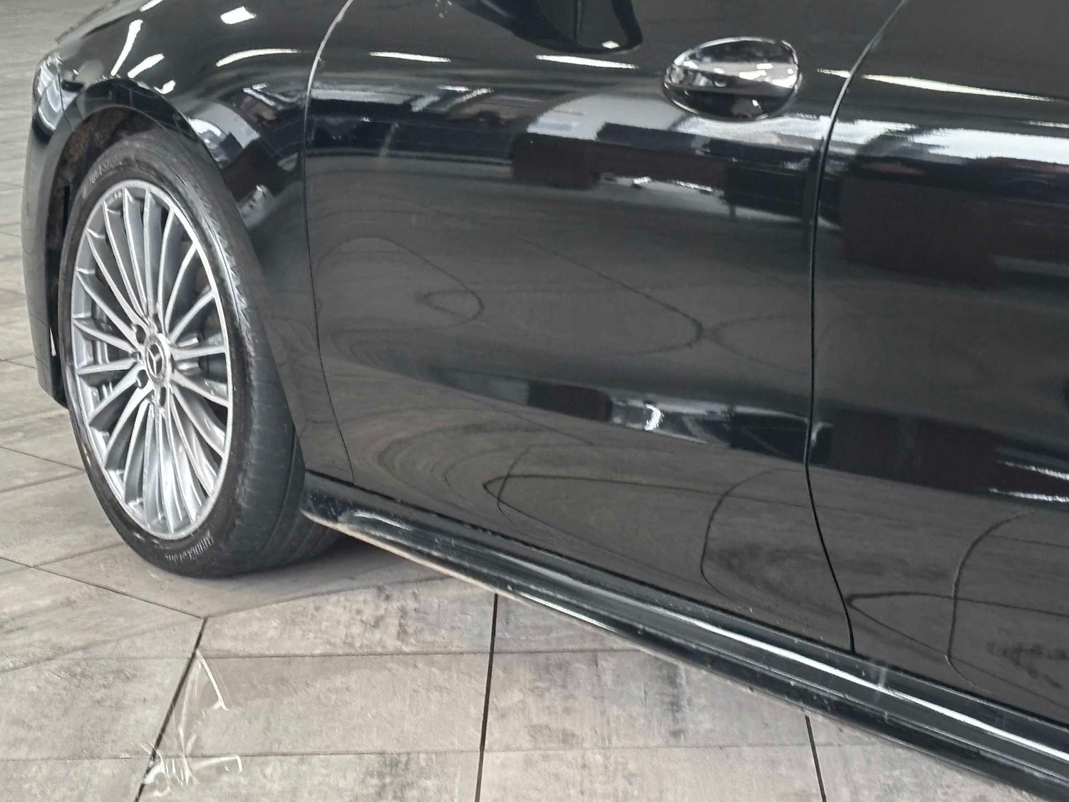 Used Mercedes-Benz CLA 2024 for sale - 77674677: Photo 14