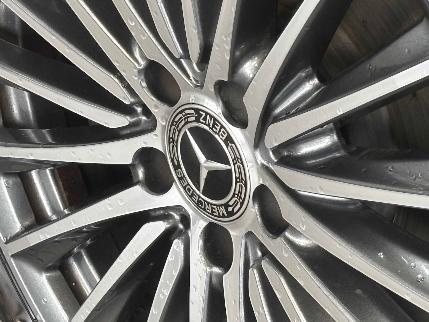 Used Mercedes-Benz CLA 2024 for sale - 77674677: Photo 15