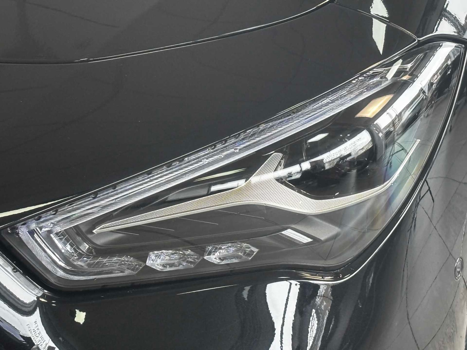 Used Mercedes-Benz CLA 2024 for sale - 77674677: Photo 16