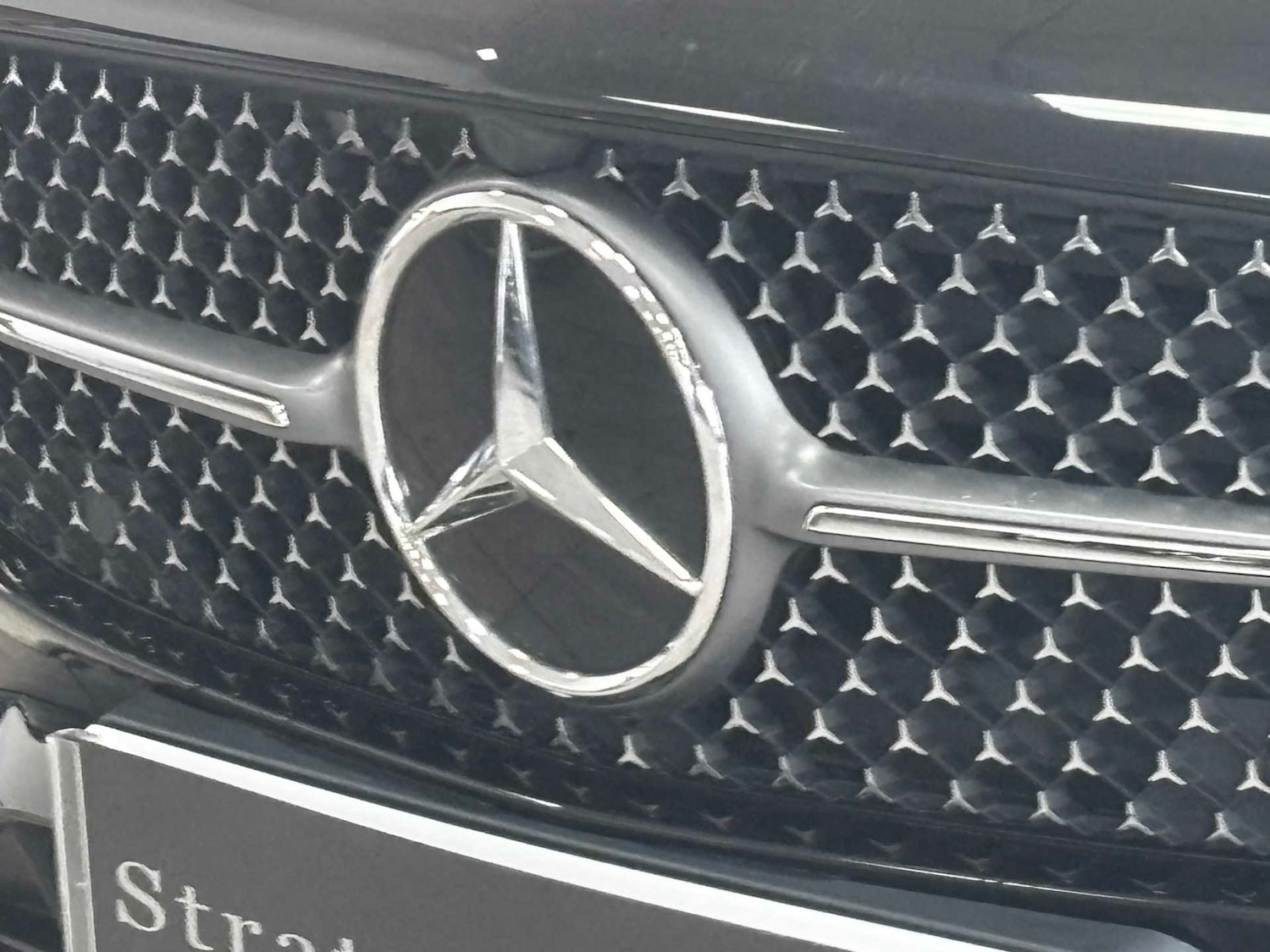 Used Mercedes-Benz CLA 2024 for sale - 77674677: Photo 17