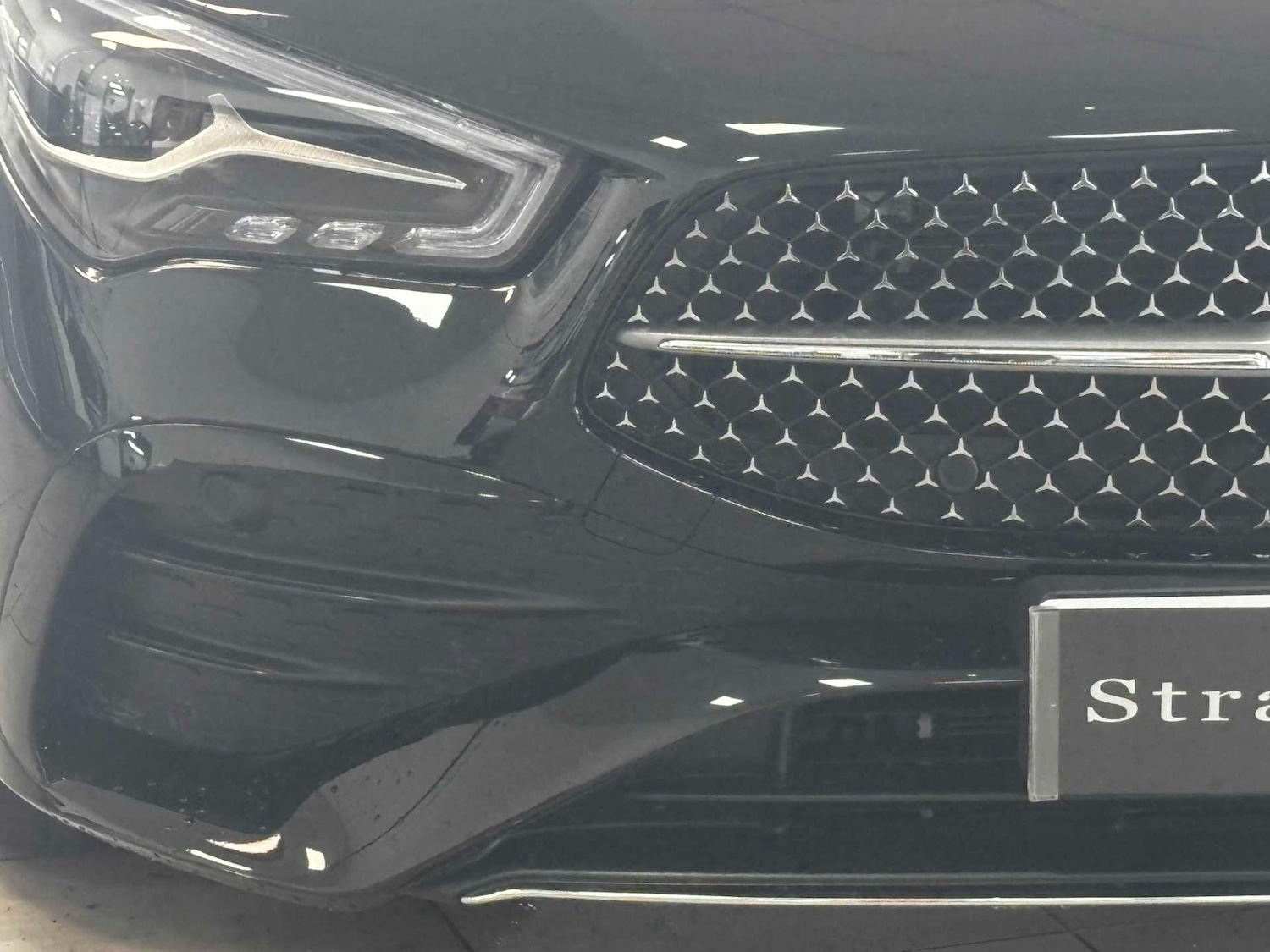 Used Mercedes-Benz CLA 2024 for sale - 77674677: Photo 18