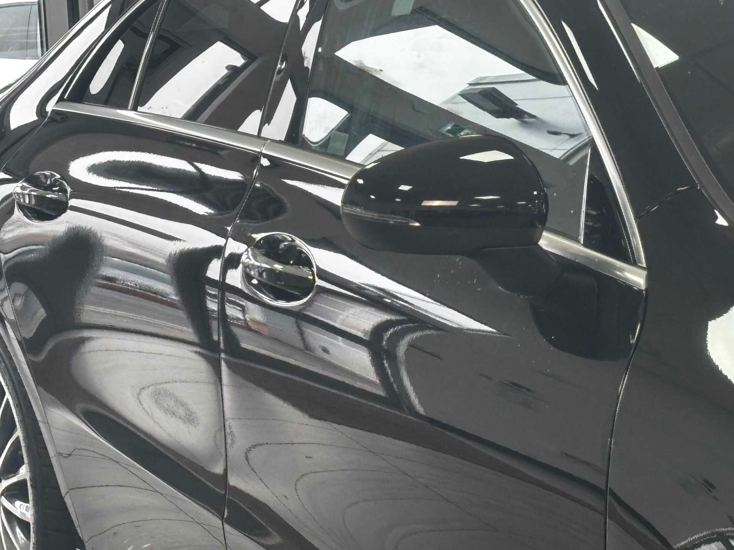 Used Mercedes-Benz CLA 2024 for sale - 77674677: Photo 19