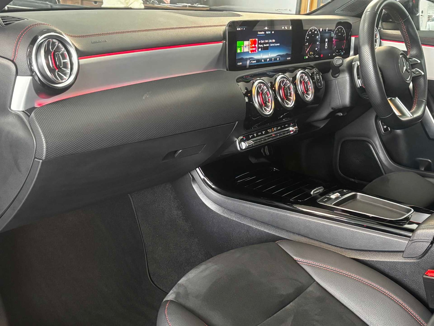 Used Mercedes-Benz CLA 2024 for sale - 77674677: Photo 20