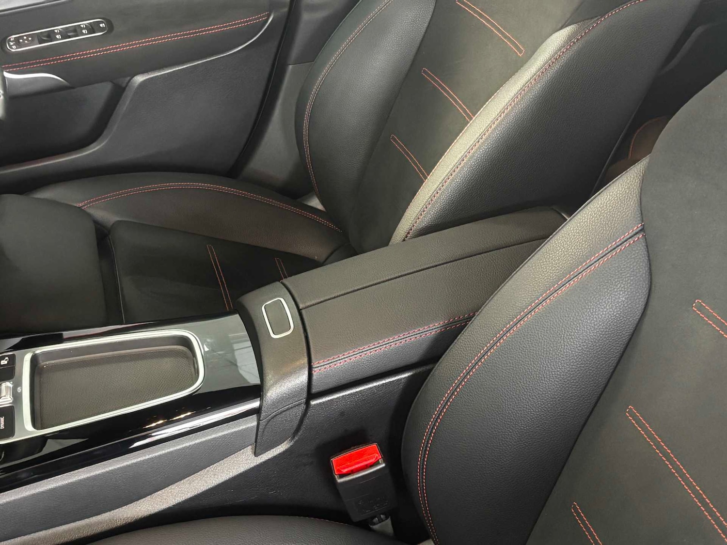 Used Mercedes-Benz CLA 2024 for sale - 77674677: Photo 21