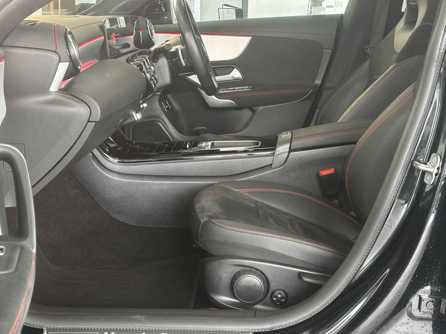 Used Mercedes-Benz CLA 2024 for sale - 77674677: Photo 23