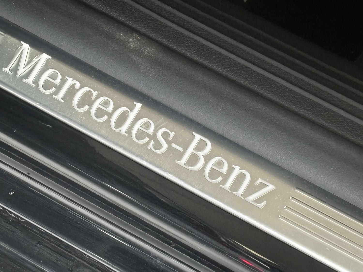 Used Mercedes-Benz CLA 2024 for sale - 77674677: Photo 24