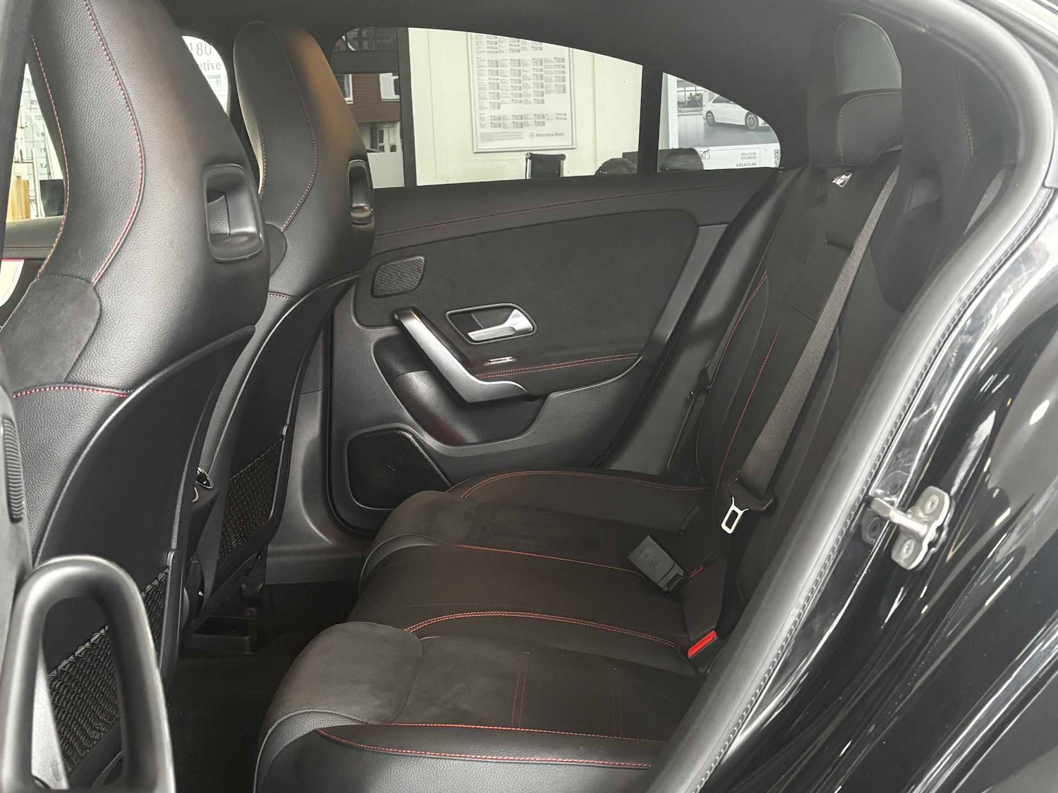 Used Mercedes-Benz CLA 2024 for sale - 77674677: Photo 27