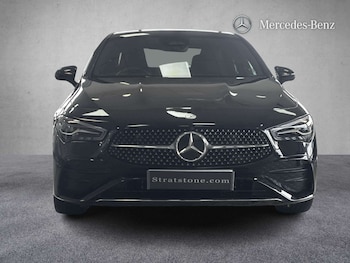 Used Mercedes-Benz CLA 2024 for sale - 77674677: Photo