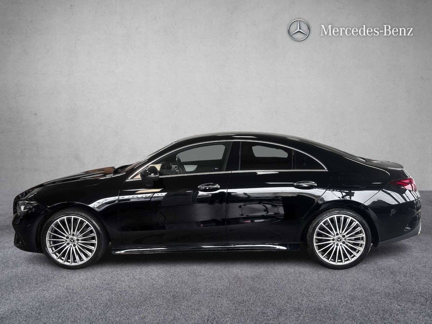 Used Mercedes-Benz CLA 2024 for sale - 77674677: Photo 3