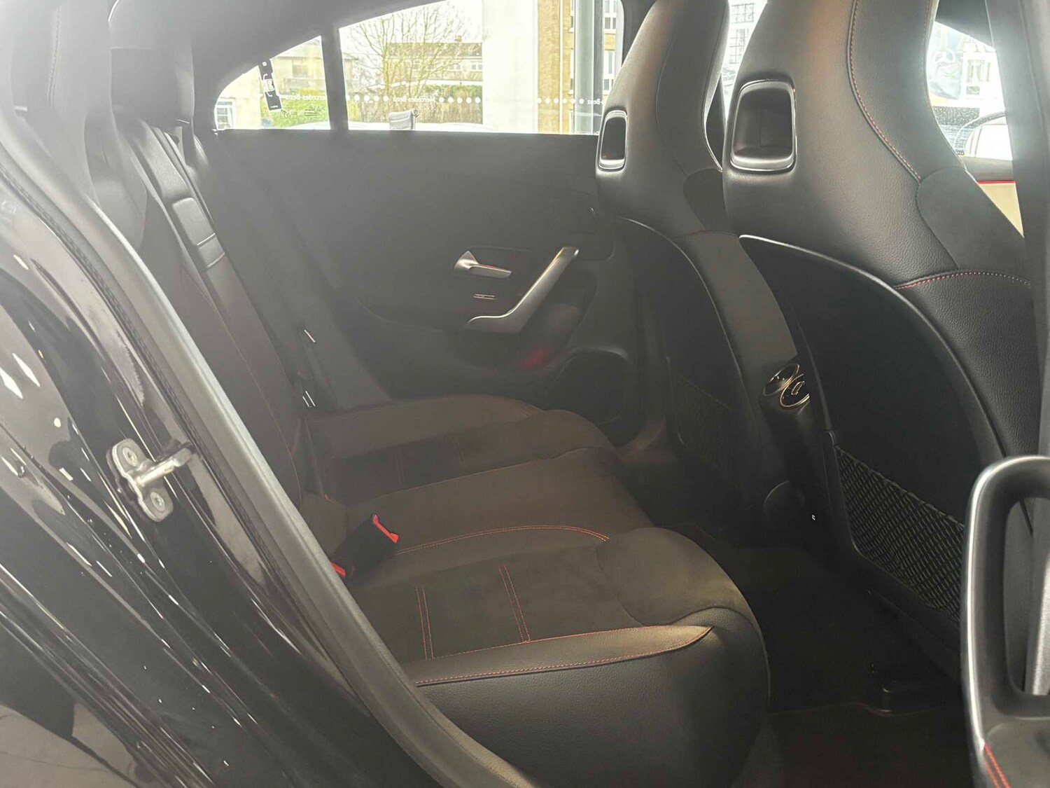 Used Mercedes-Benz CLA 2024 for sale - 77674677: Photo 30