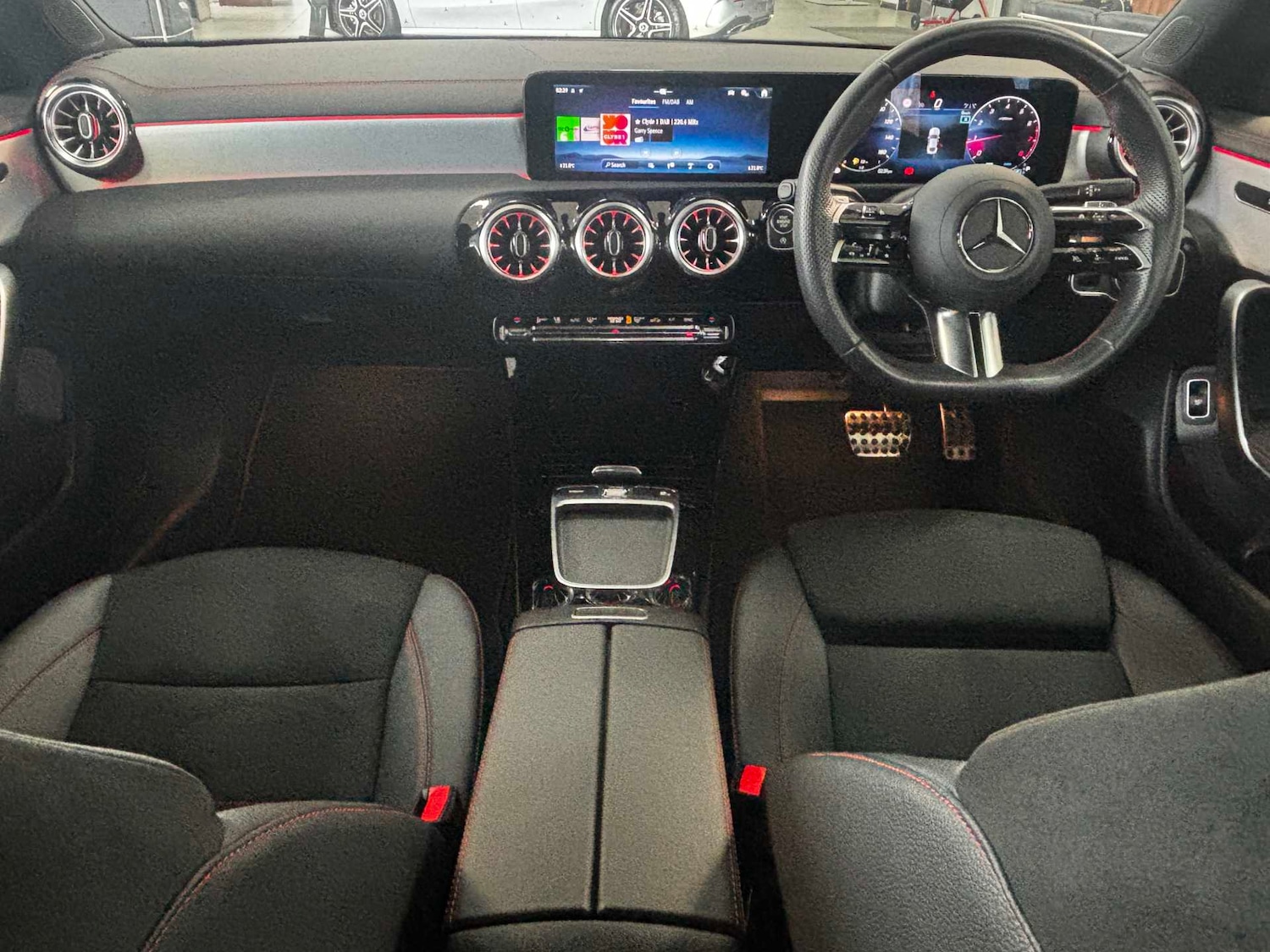 Used Mercedes-Benz CLA 2024 for sale - 77674677: Photo 34