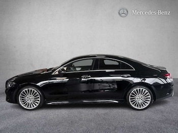 Used Mercedes-Benz CLA 2024 for sale - 77674677: Photo