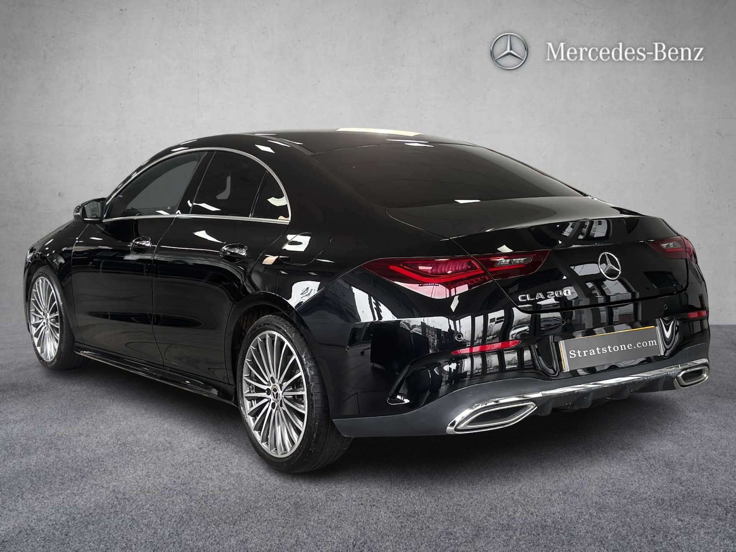 Used Mercedes-Benz CLA 2024 for sale - 77674677: Photo 4