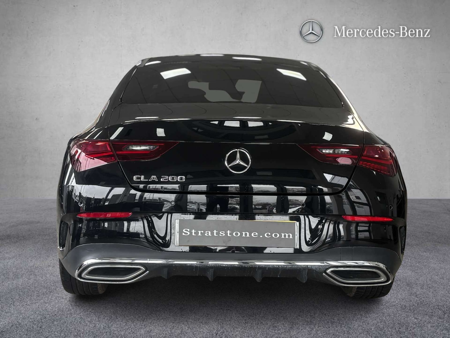 Used Mercedes-Benz CLA 2024 for sale - 77674677: Photo 5