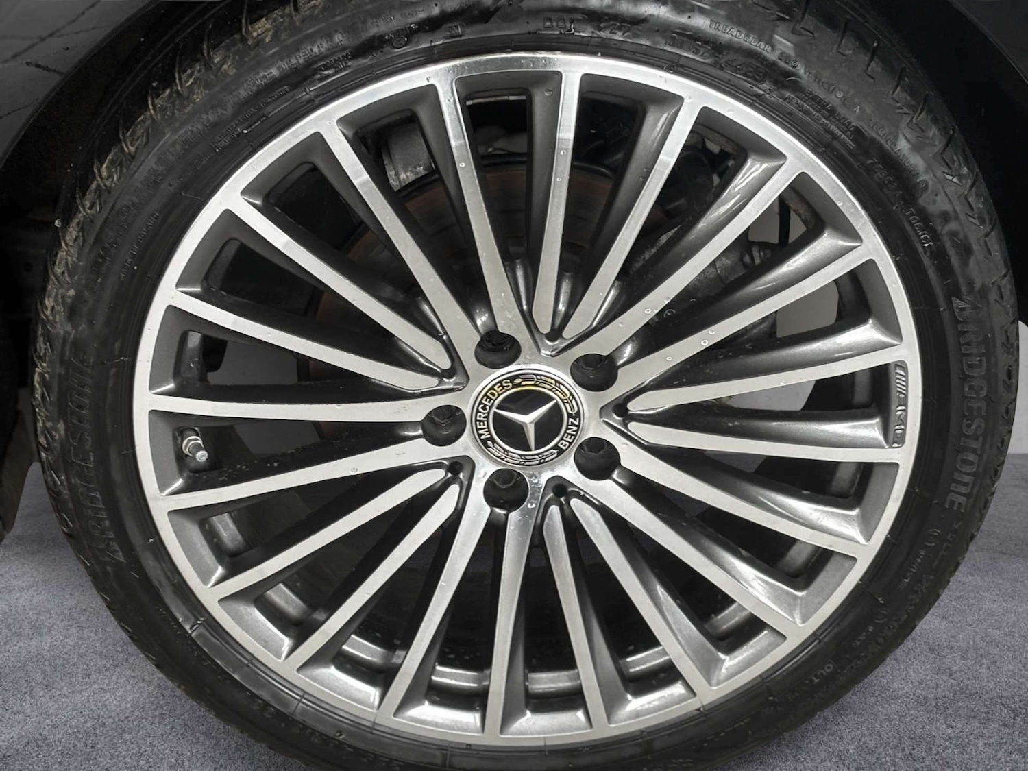 Used Mercedes-Benz CLA 2024 for sale - 77674677: Photo 6