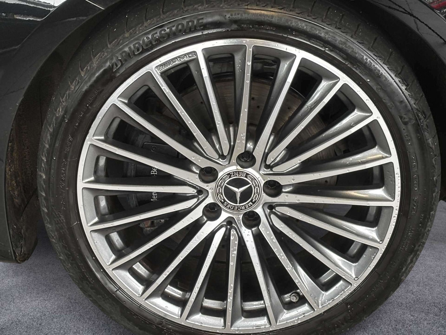 Used Mercedes-Benz CLA 2024 for sale - 77674677: Photo 7