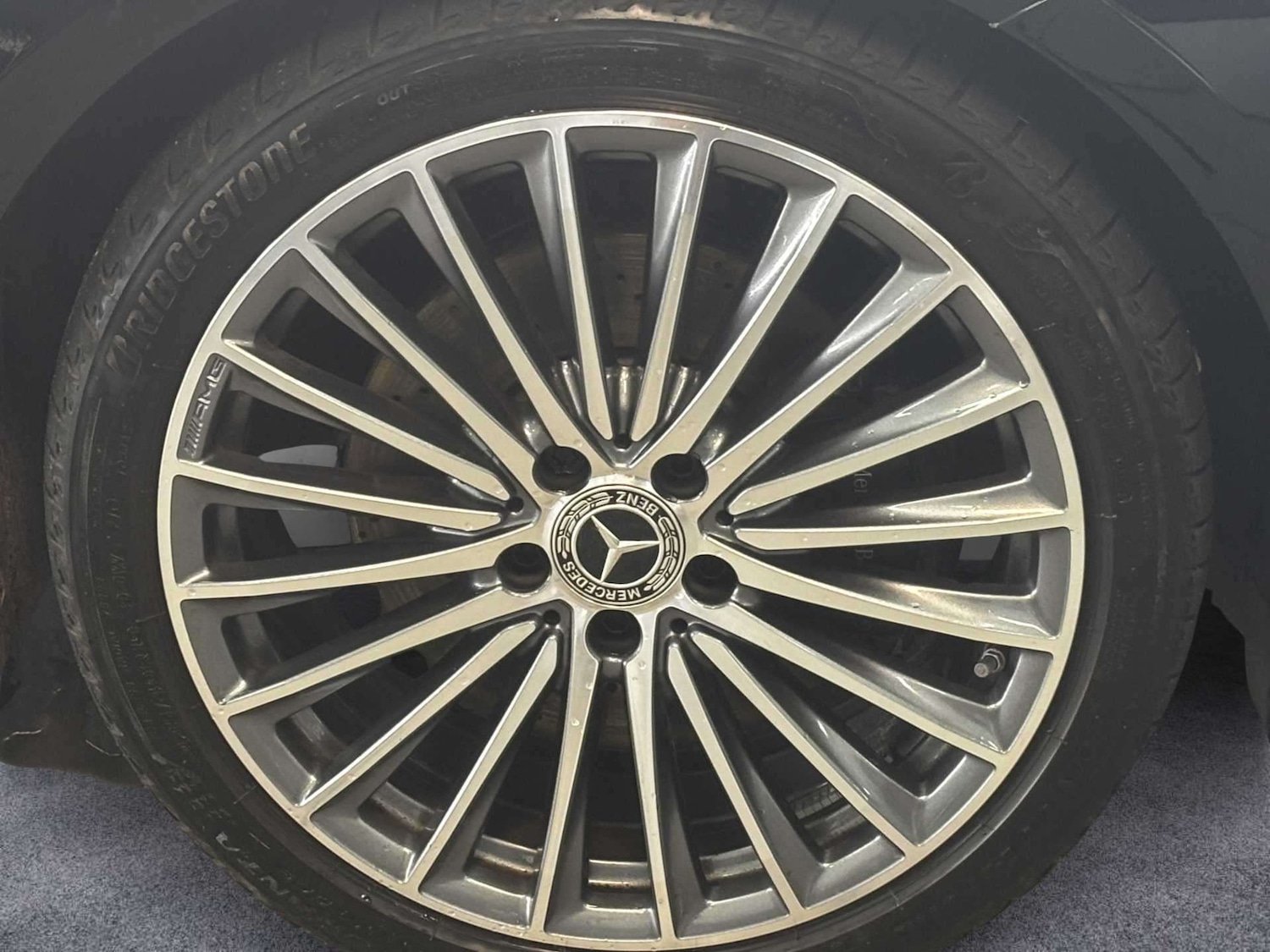 Used Mercedes-Benz CLA 2024 for sale - 77674677: Photo 8