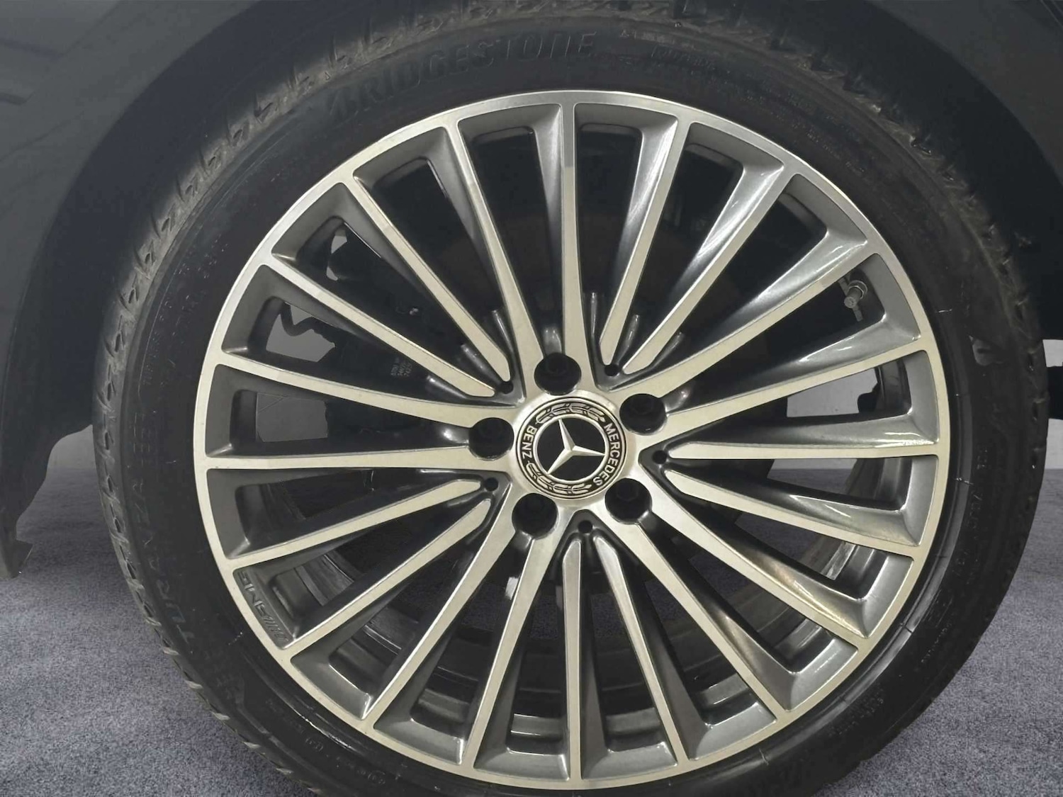 Used Mercedes-Benz CLA 2024 for sale - 77674677: Photo 9