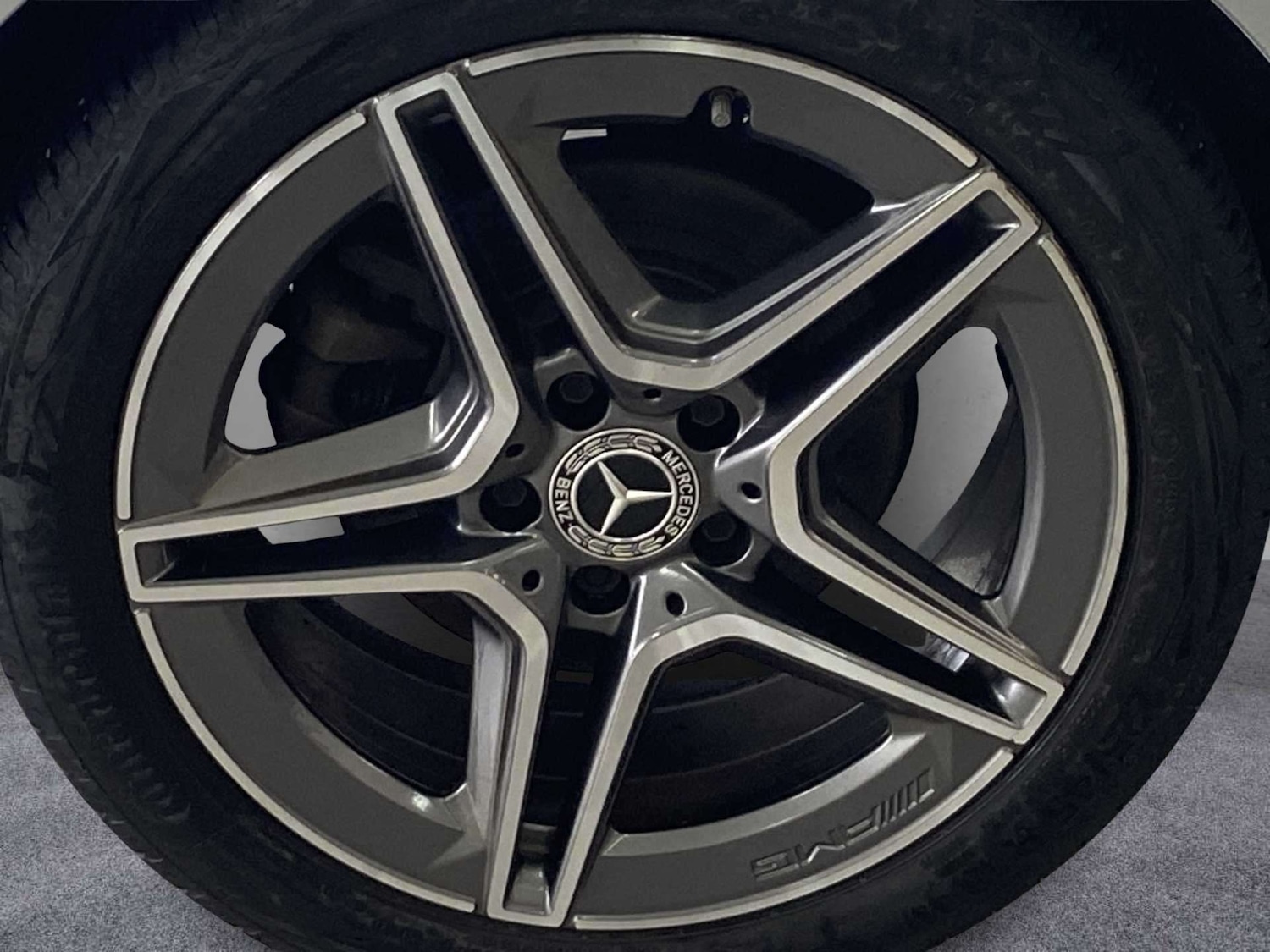 Used Mercedes-Benz CLA 2021 for sale - 78188155: Photo 10