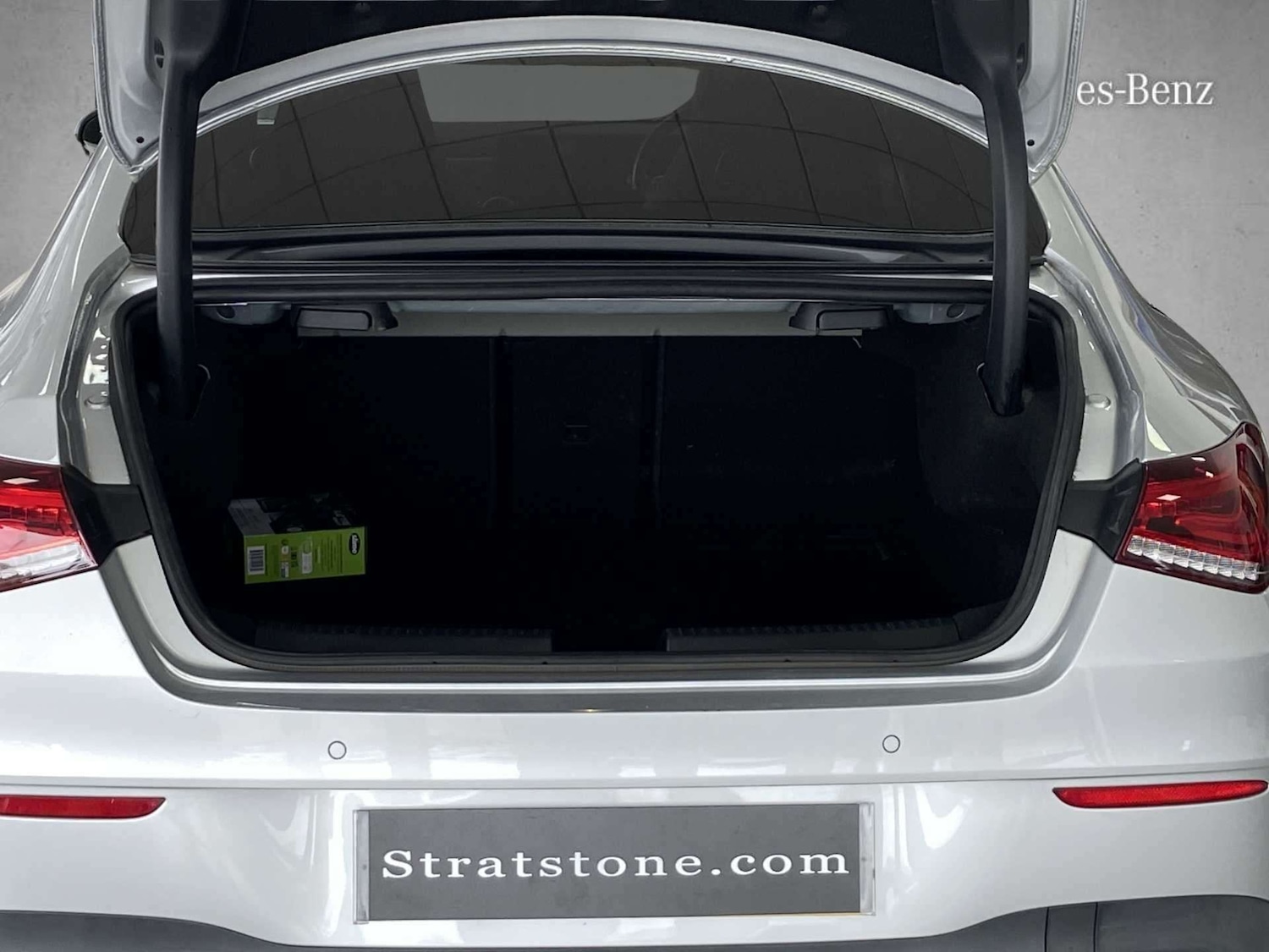 Used Mercedes-Benz CLA 2021 for sale - 78188155: Photo 11