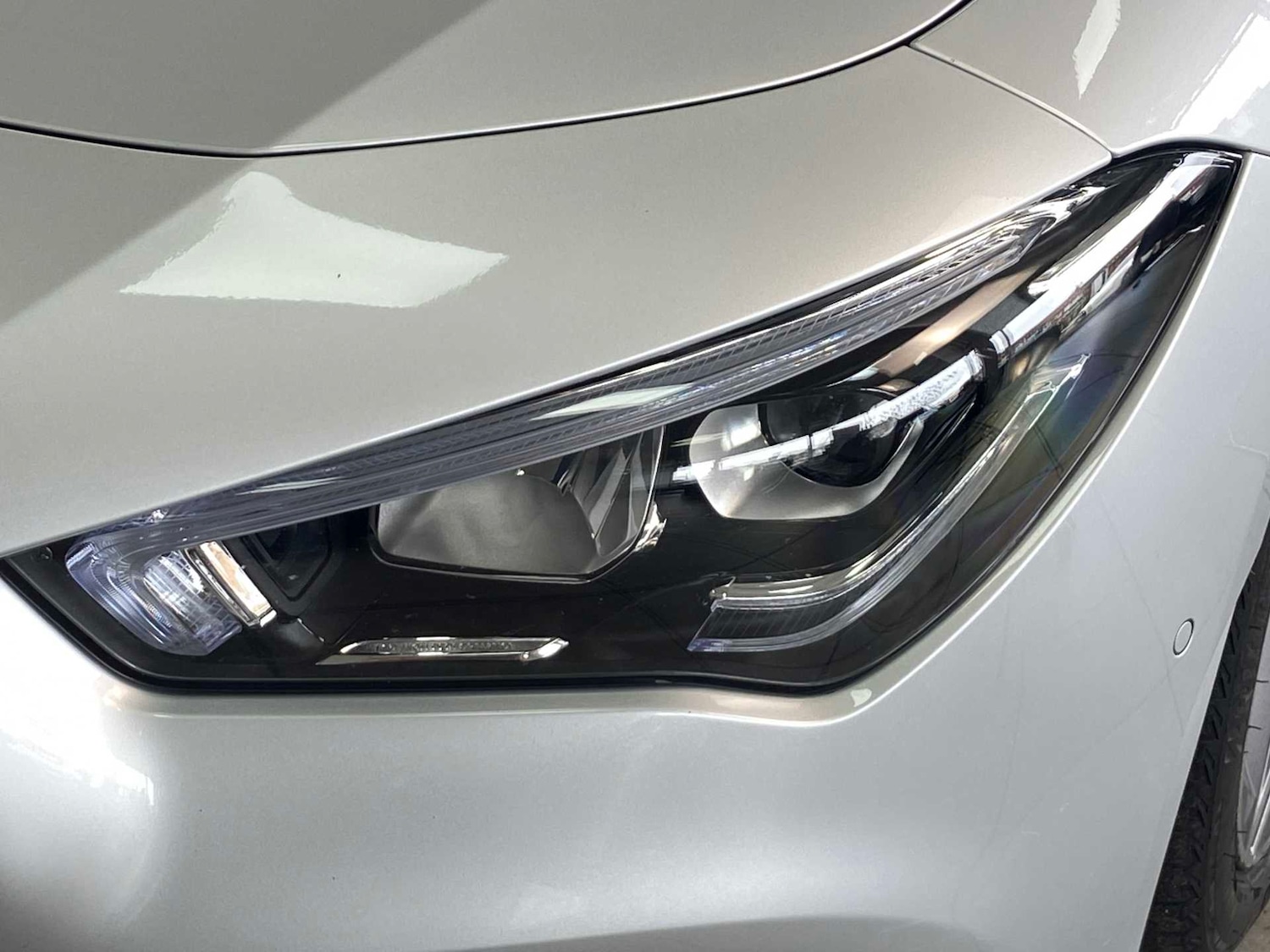 Used Mercedes-Benz CLA 2021 for sale - 78188155: Photo 13