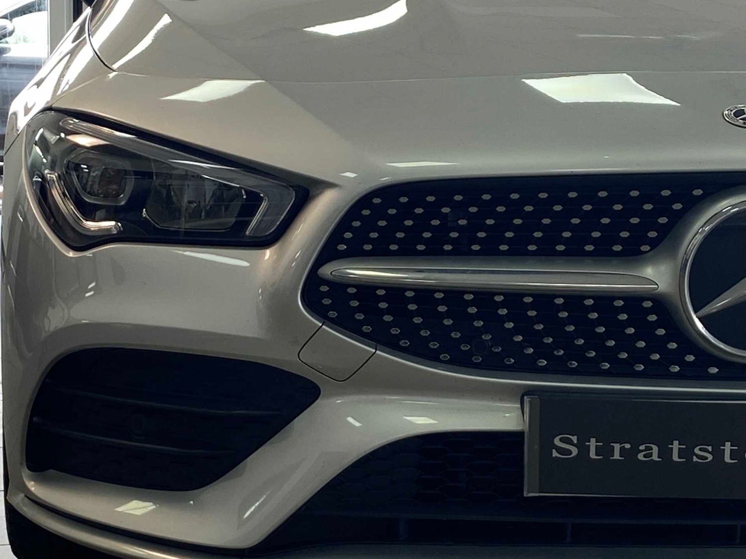 Used Mercedes-Benz CLA 2021 for sale - 78188155: Photo 16