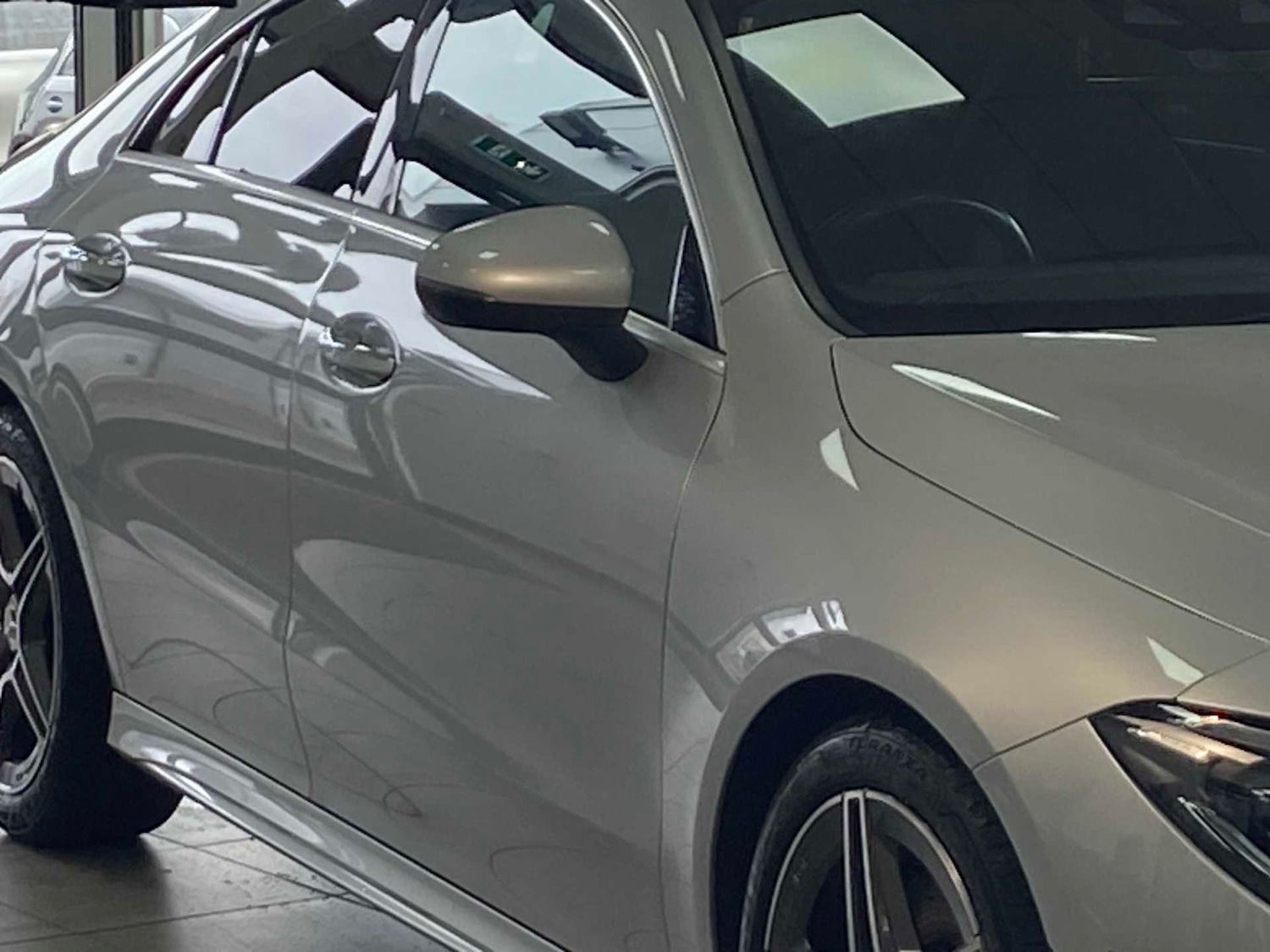 Used Mercedes-Benz CLA 2021 for sale - 78188155: Photo 17