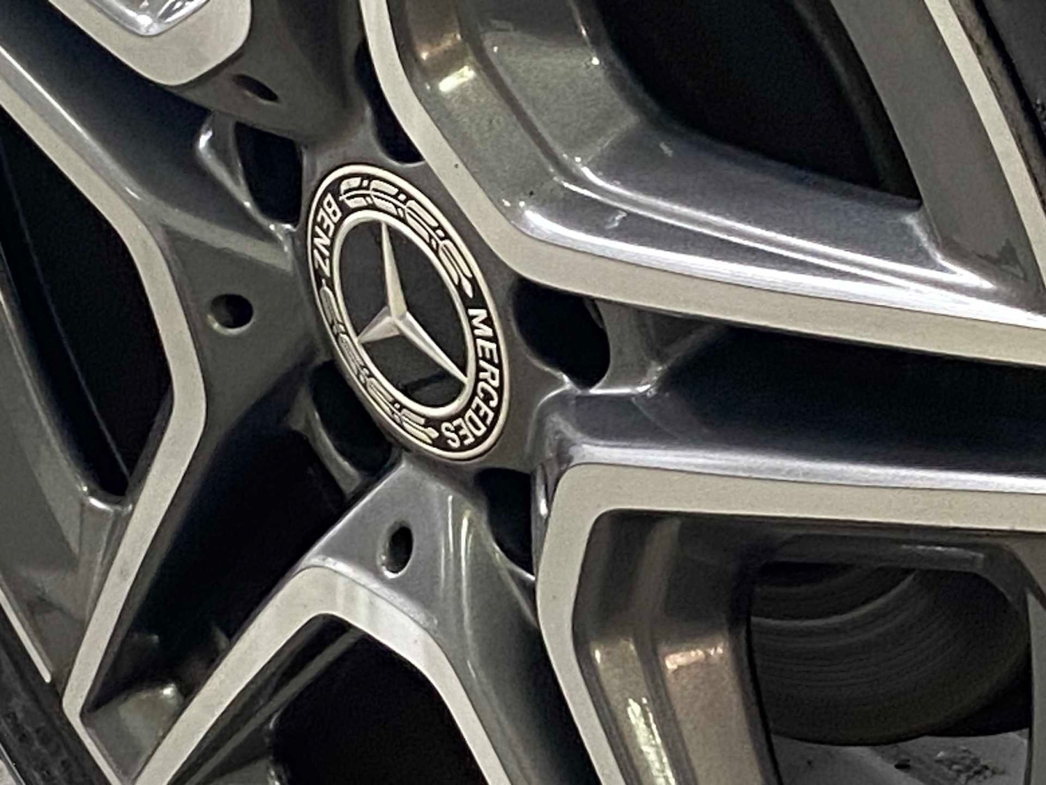 Used Mercedes-Benz CLA 2021 for sale - 78188155: Photo 18