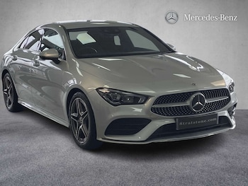 Used Mercedes-Benz CLA 2021 for sale - 78188155: Photo
