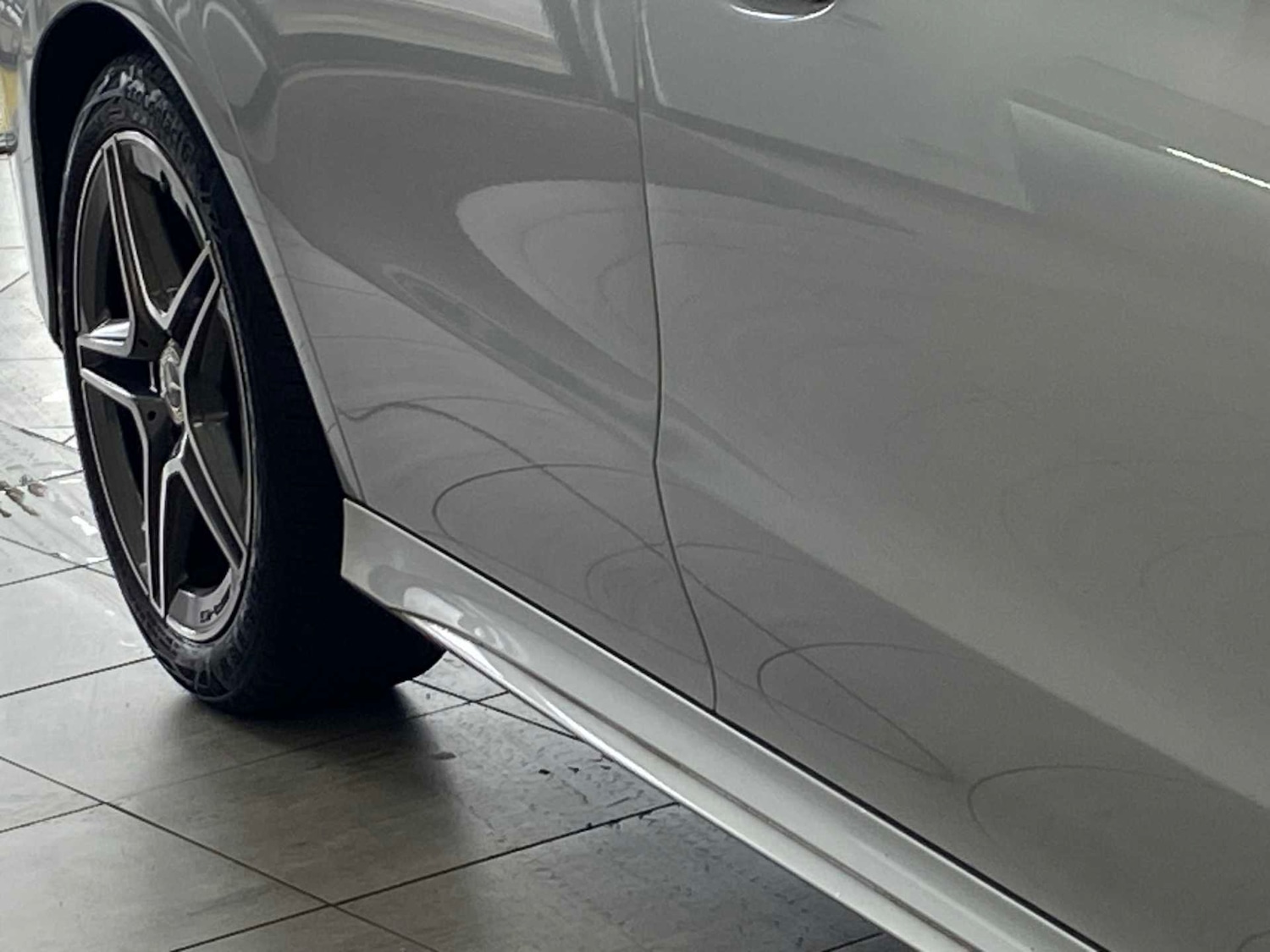 Used Mercedes-Benz CLA 2021 for sale - 78188155: Photo 20