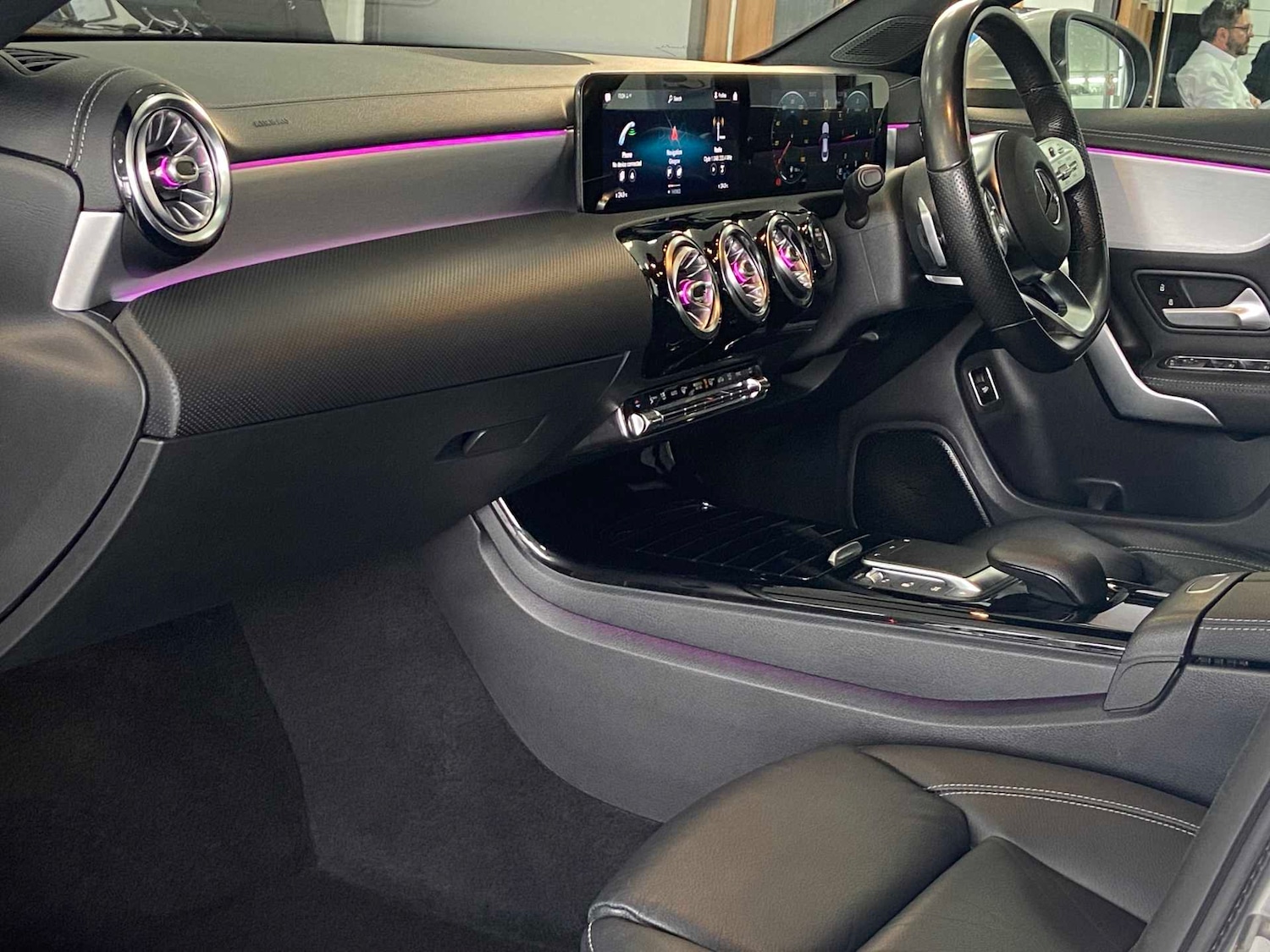 Used Mercedes-Benz CLA 2021 for sale - 78188155: Photo 23