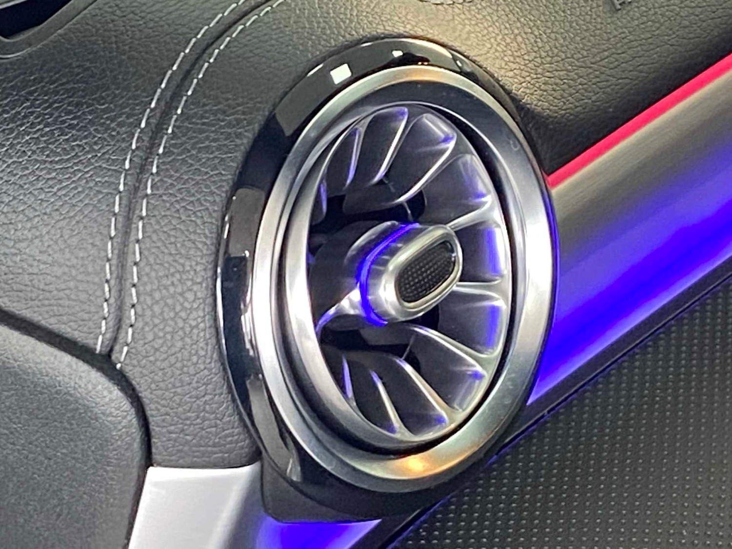 Used Mercedes-Benz CLA 2021 for sale - 78188155: Photo 24